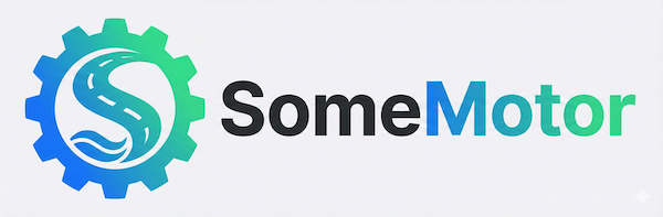 SomeMotor Logo